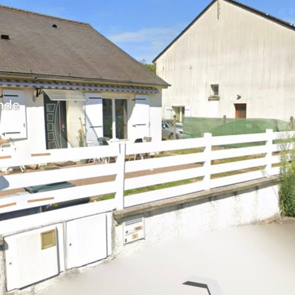 Photo du logement