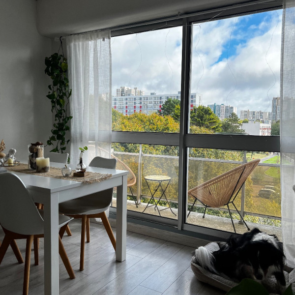 Photo du logement
