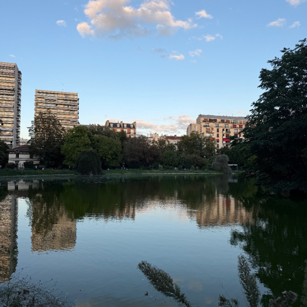 Photo du logement