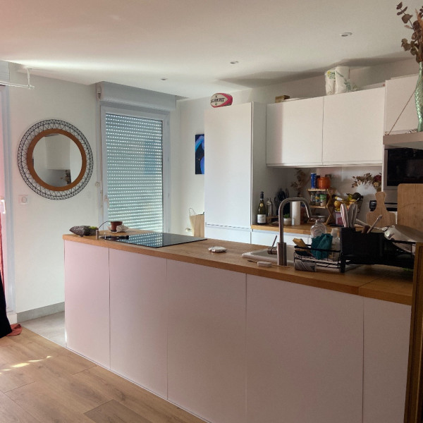 Photo du logement