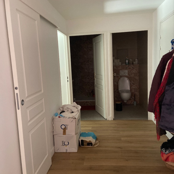 Photo du logement