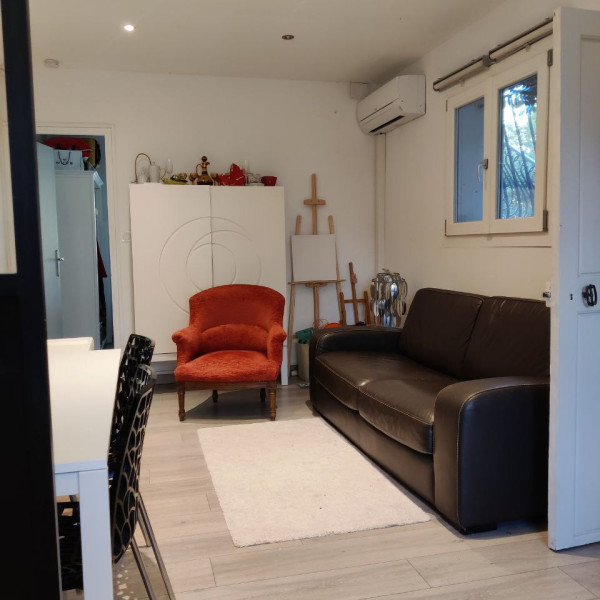 Photo du logement