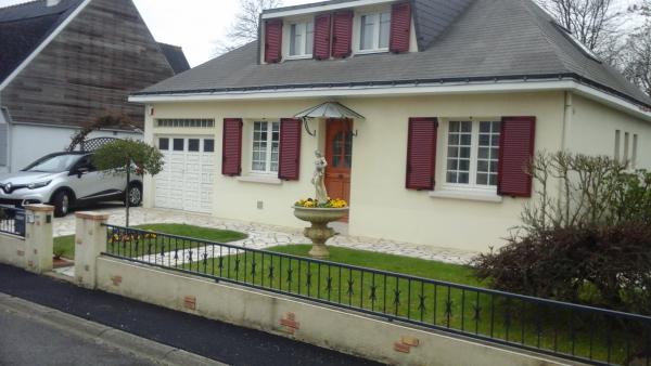 Photo du logement