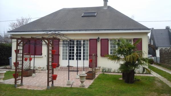 Photo du logement