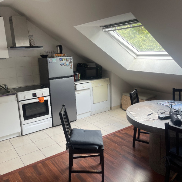 Photo du logement