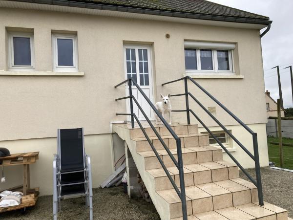 Photo du logement