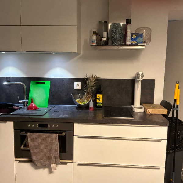 Photo du logement