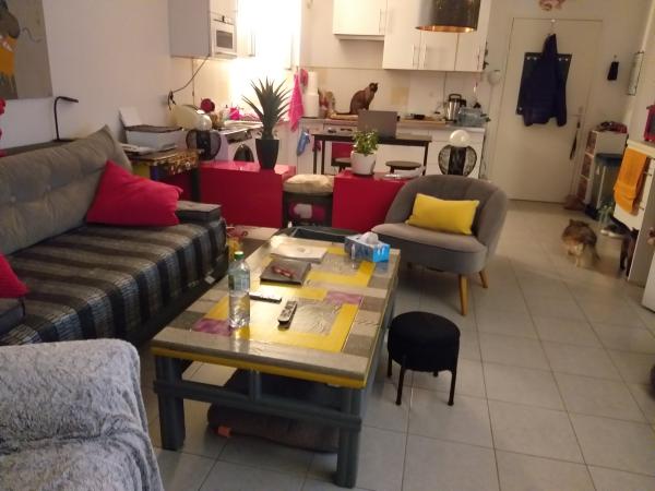 Photo du logement