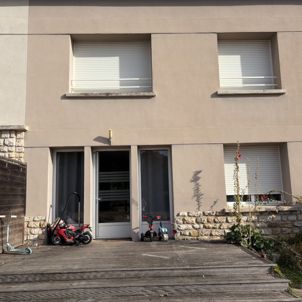 Photo du logement