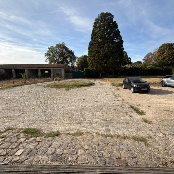 Photo du logement