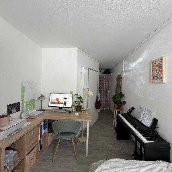 Photo du logement