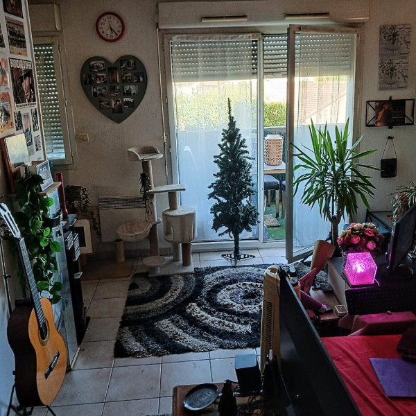 Photo du logement