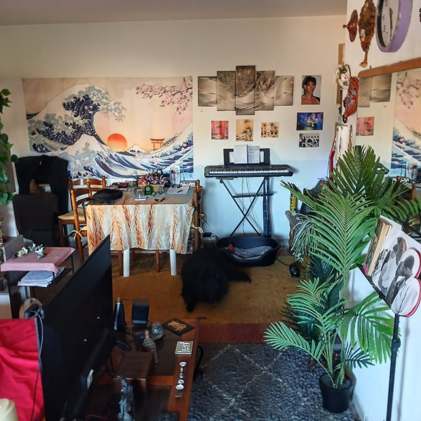 Photo du logement