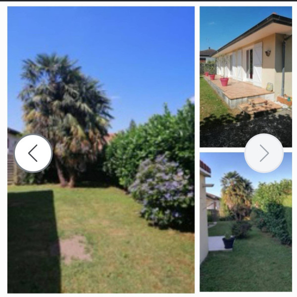 Photo du logement