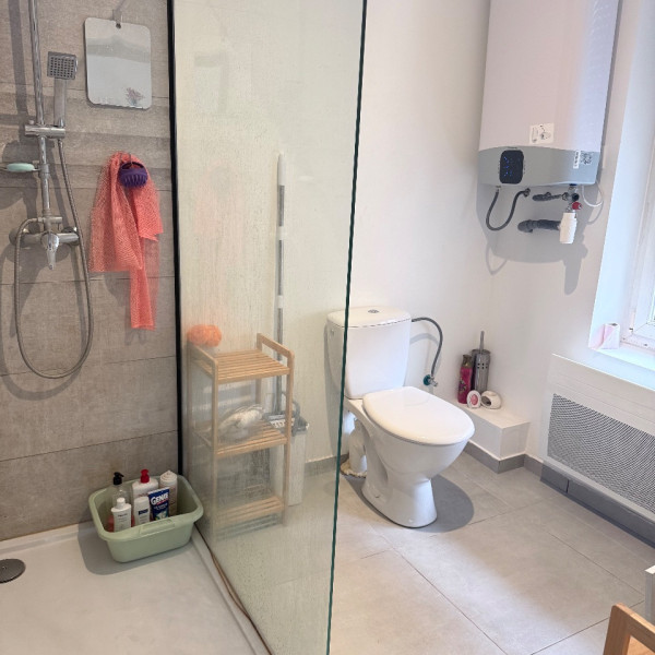 Photo du logement