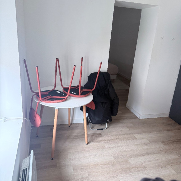 Photo du logement