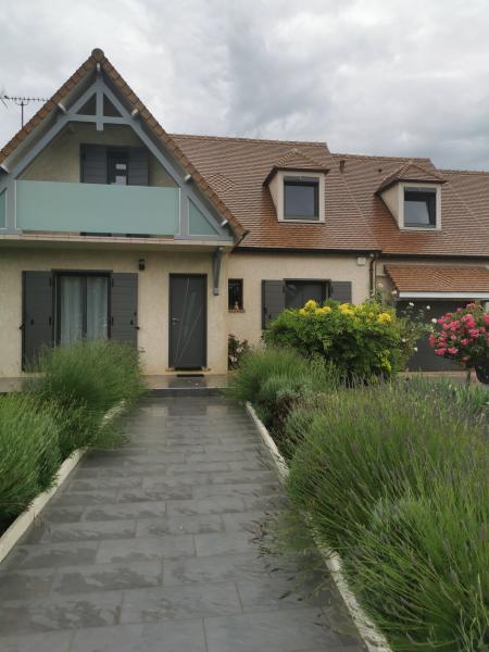 Photo du logement