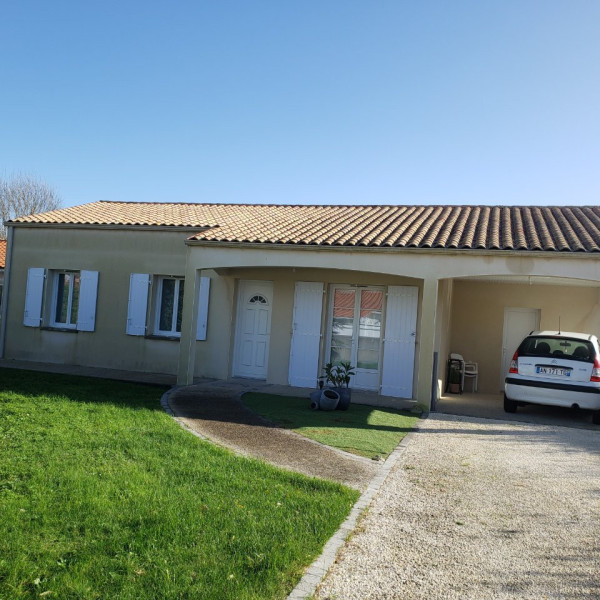 Photo du logement