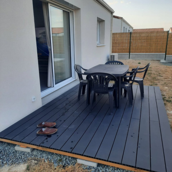 Photo du logement