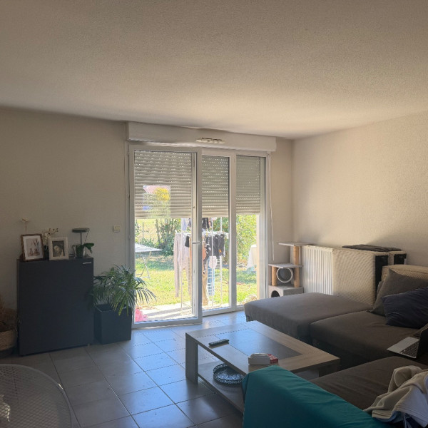 Photo du logement
