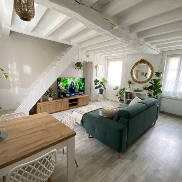 Photo du logement