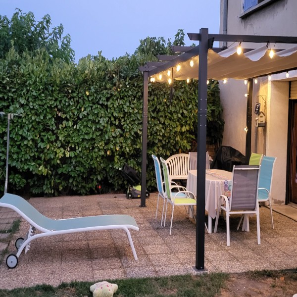 Photo du logement