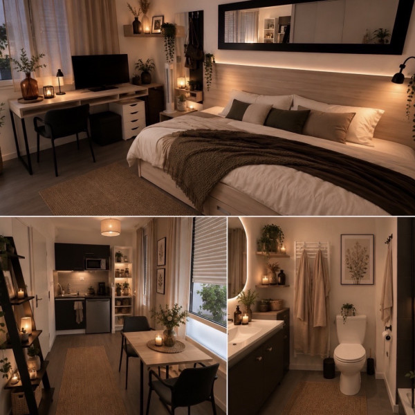 Photo du logement