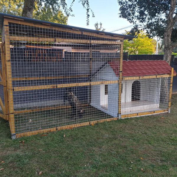 Photo du logement