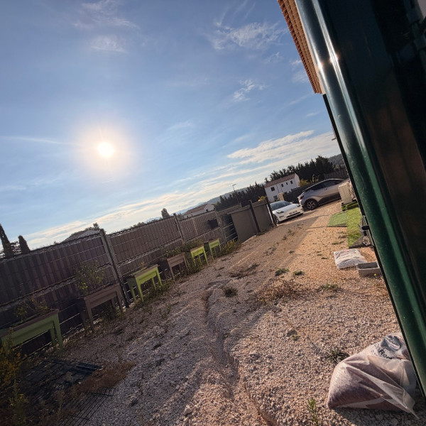 Photo du logement