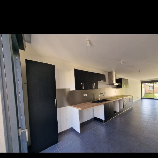 Photo du logement