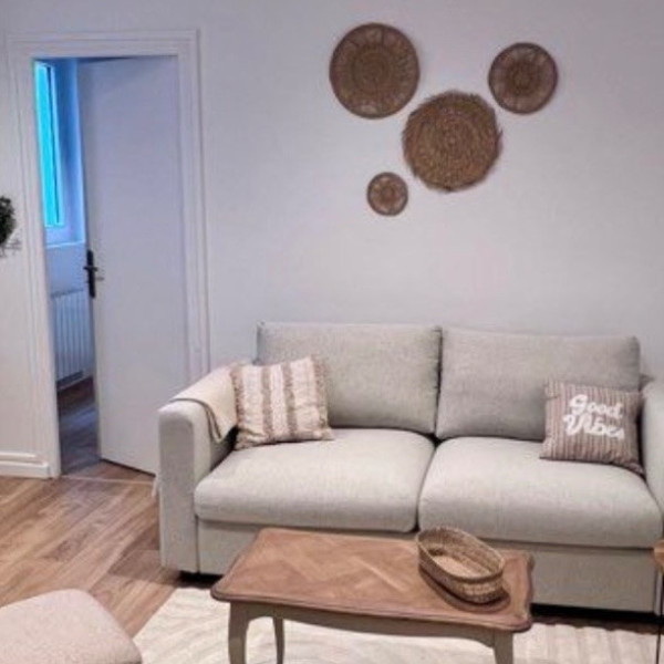 Photo du logement