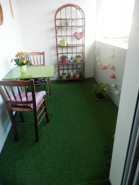 Photo du logement