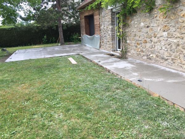 Photo du logement