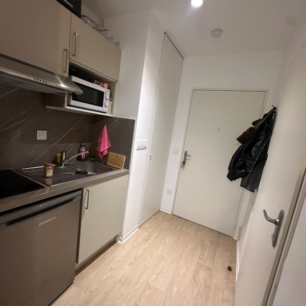 Photo du logement