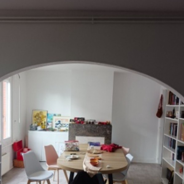Photo du logement