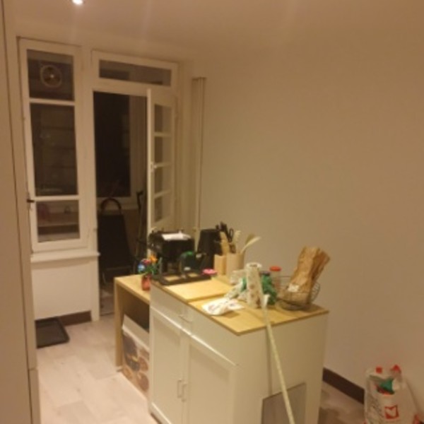 Photo du logement