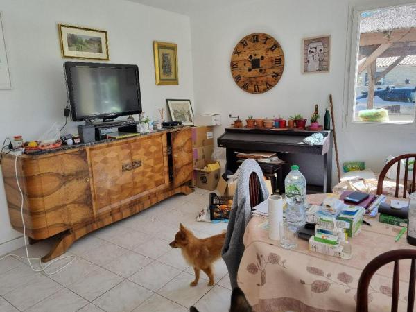 Photo du logement