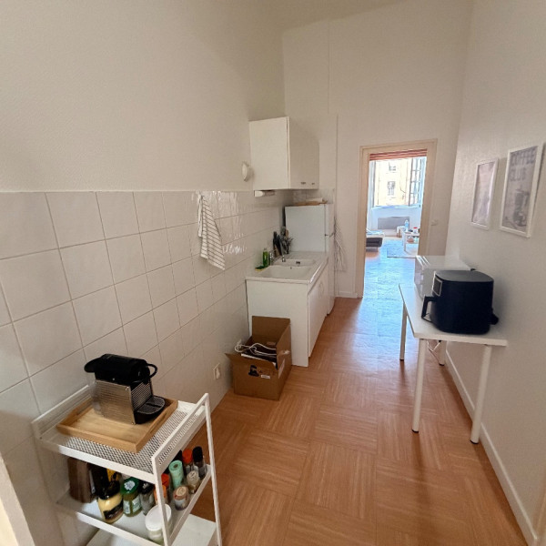 Photo du logement