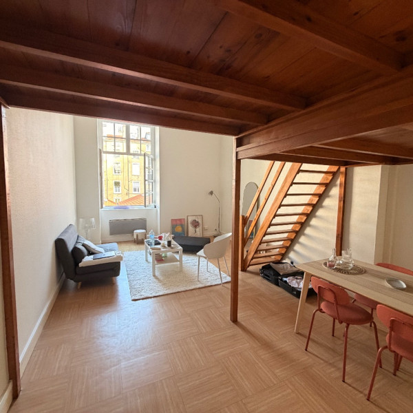 Photo du logement