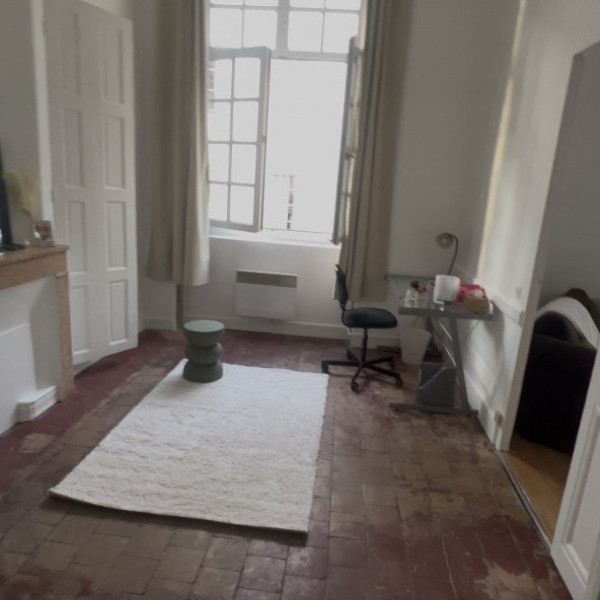 Photo du logement
