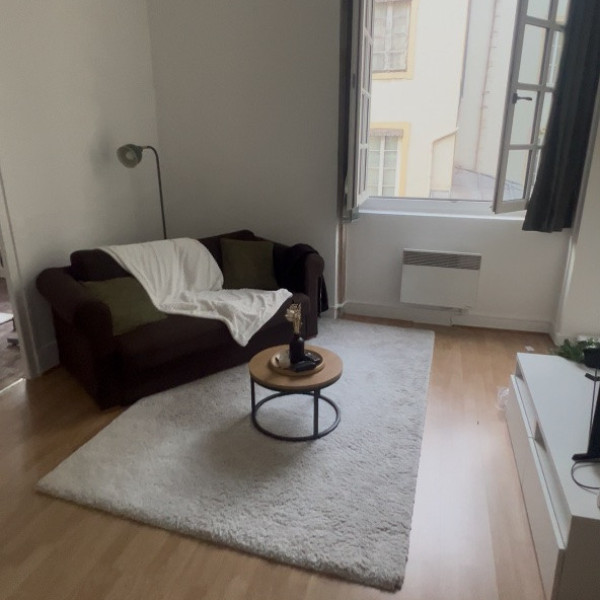 Photo du logement