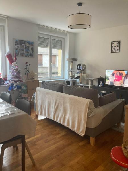 Photo du logement