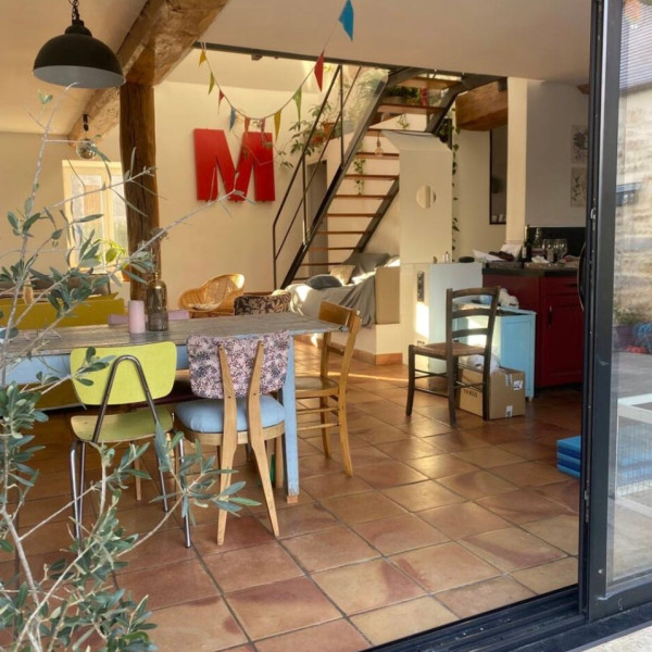 Photo du logement