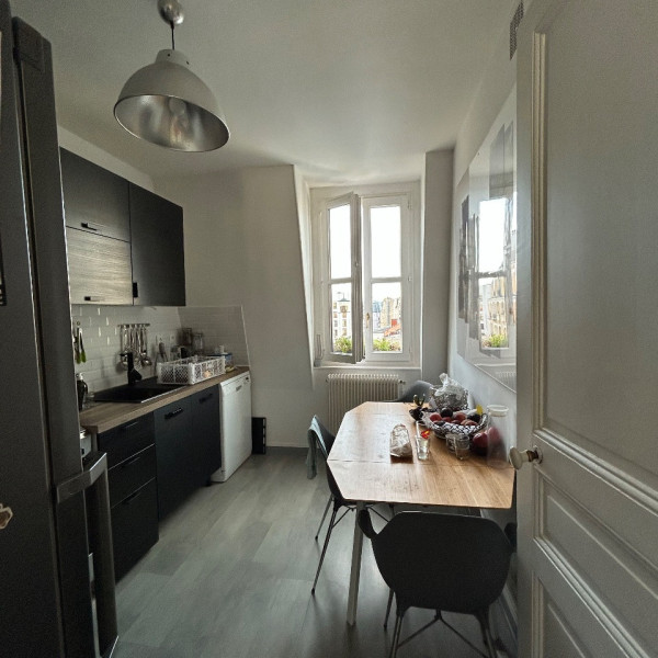 Photo du logement