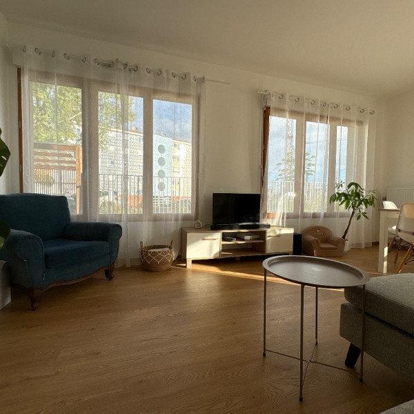 Photo du logement