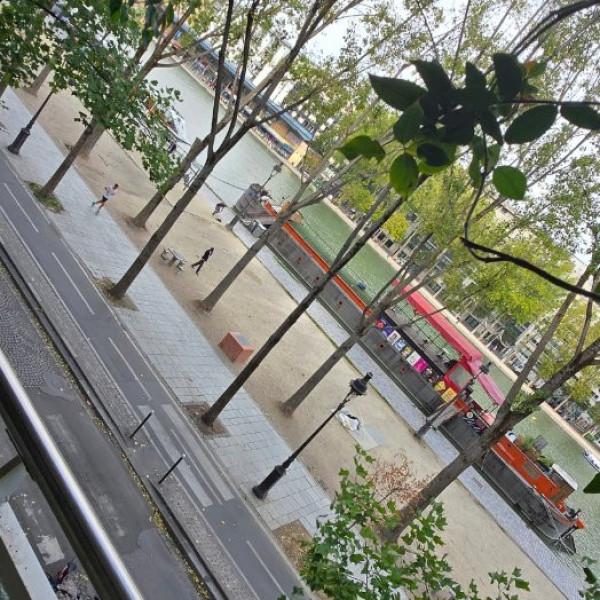 Photo du logement