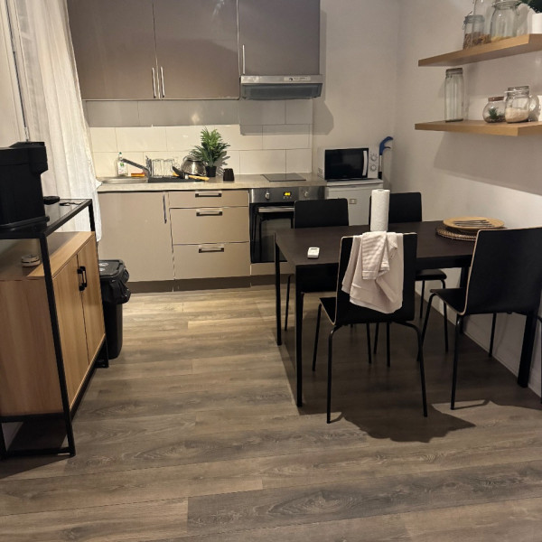 Photo du logement