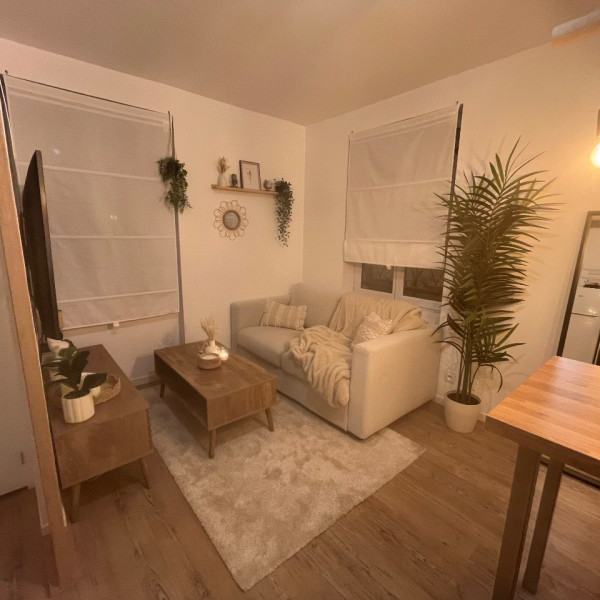 Photo du logement