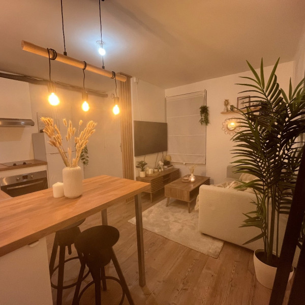 Photo du logement
