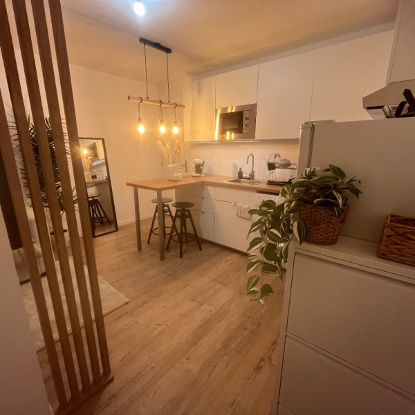 Photo du logement